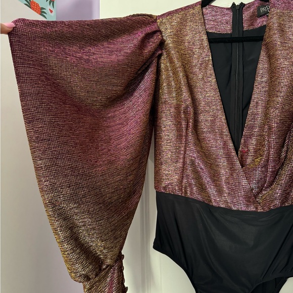 PatBo bodysuit - Picture 10 of 12